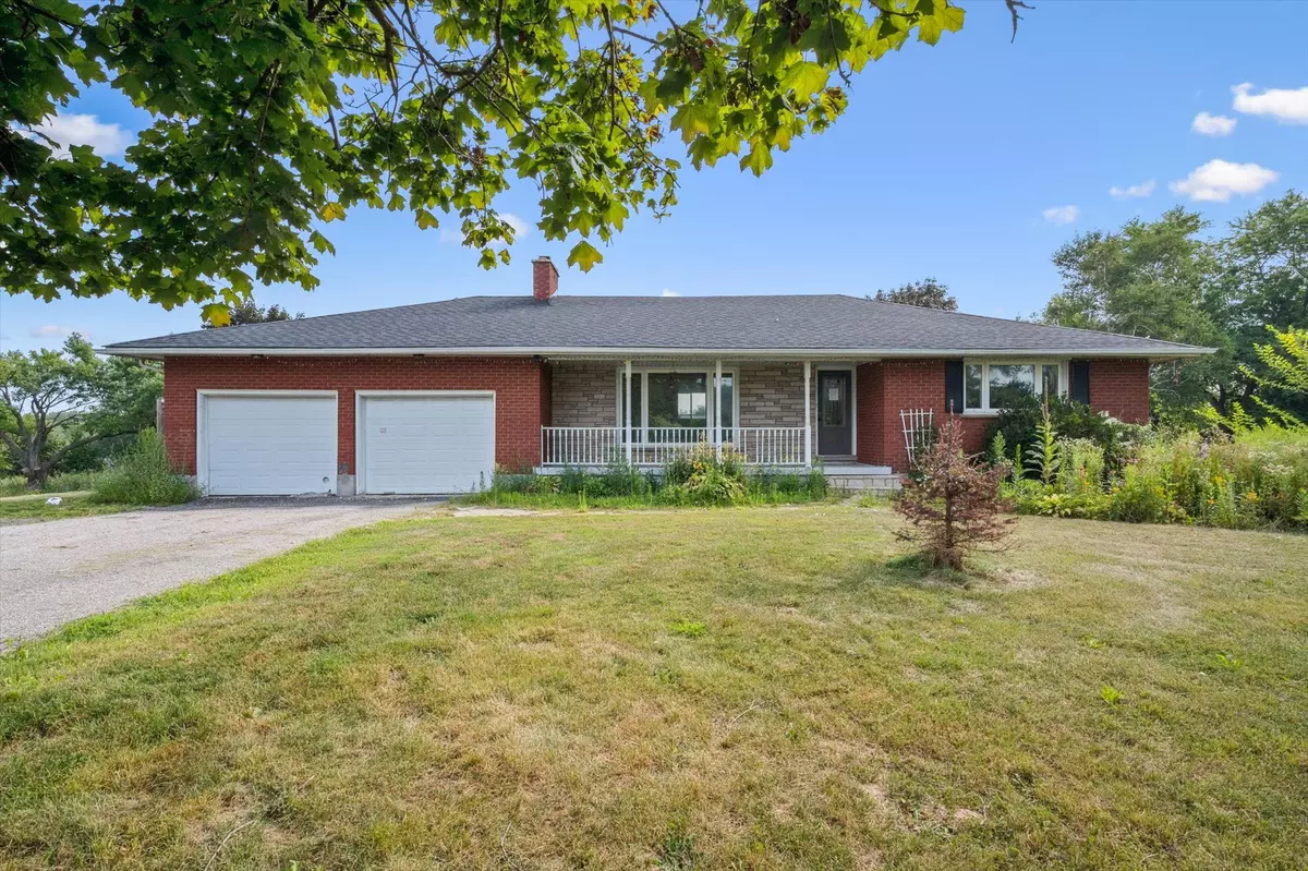 Puslinch, ON N0B 2J0,4217 Victoria RD S