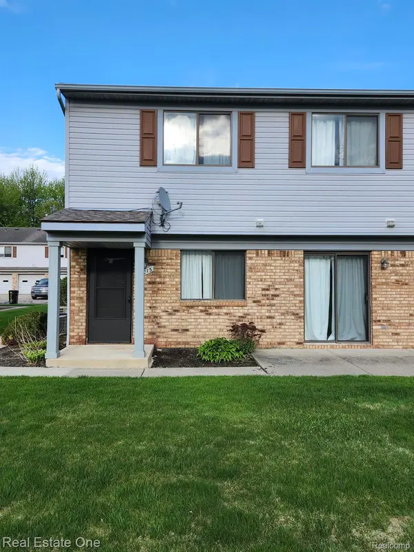 50013 S JIMMY, Chesterfield Twp, MI 48047