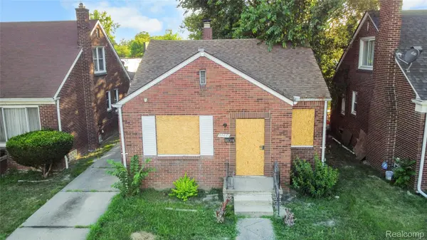 9227 Prest ST, Detroit, MI 48228