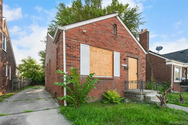 9227 Prest ST, Detroit, MI 48228