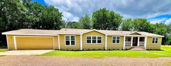 614 County Road 3220, Kempner, TX 76539