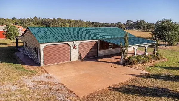 3493 S FM 17,  Alba,  TX 75410