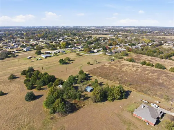 TBD Dison Drive, Robinson, TX 76706