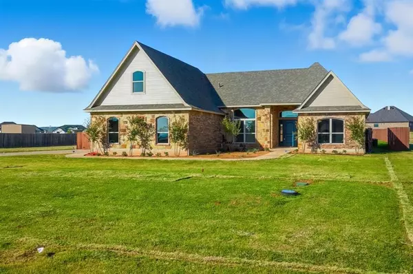 Abilene, TX 79606,218 Rising Star Drive