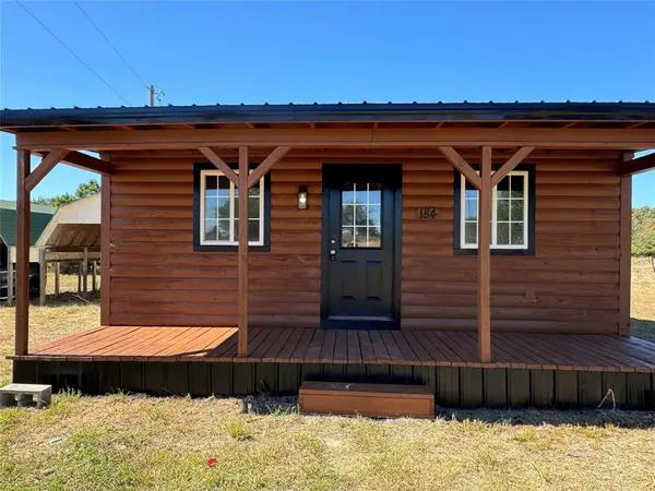 184 County Road 14300, Pattonville, TX 75468