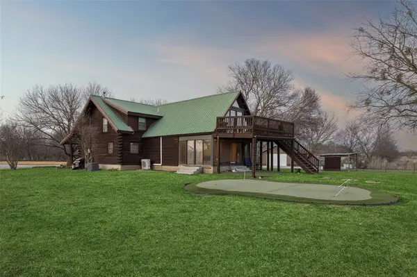 2821 Sachse Road, Wylie, TX 75098