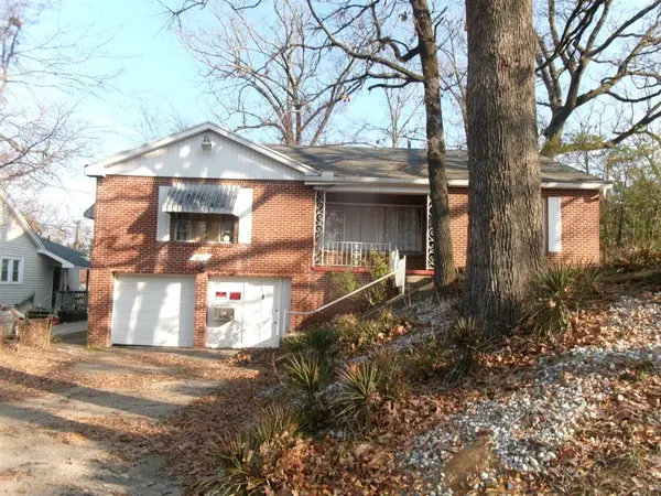 256 Wichita Street, Shreveport, LA 71101