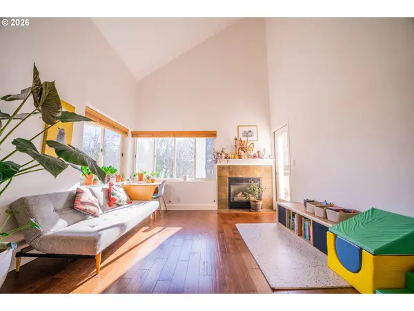 6605 W BURNSIDE ST #153, Portland, OR 97210