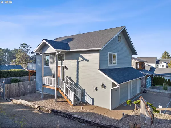 Lincoln City, OR 97367,2865 NW NEPTUNE AVE