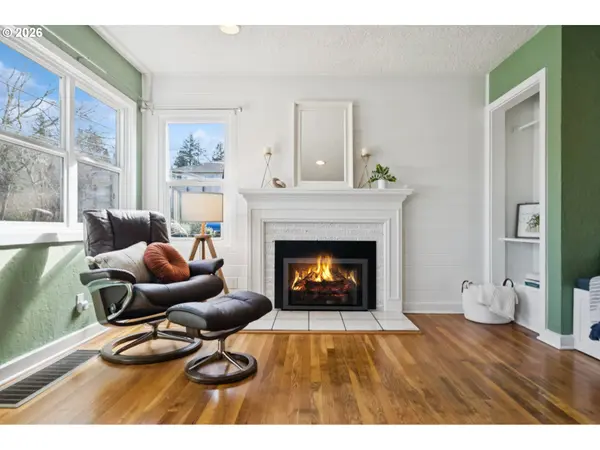 4355 NE 83RD AVE, Portland, OR 97220