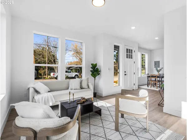 9568 N Buchanan AVE, Portland, OR 97203