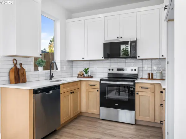 9568 N Buchanan AVE, Portland, OR 97203