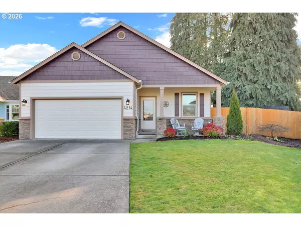 Eugene, OR 97402,4214 HEINS CT
