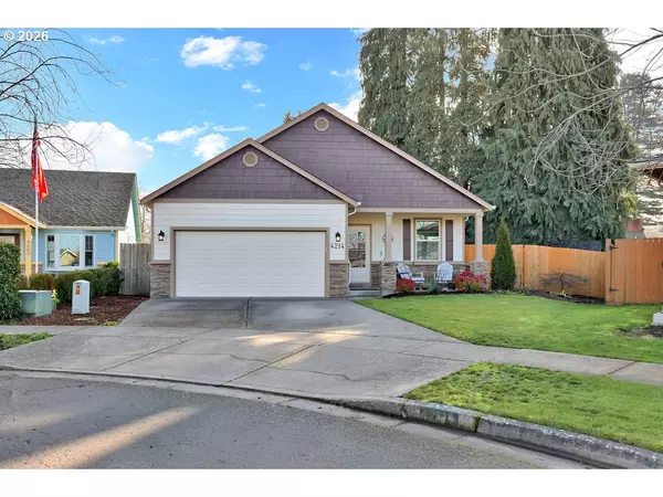 Eugene, OR 97402,4214 HEINS CT