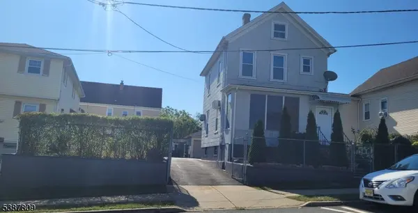 47 Durant Ave, Clifton City, NJ 07011