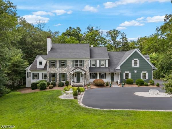 58 Brook Dr, Harding Twp., NJ 07960