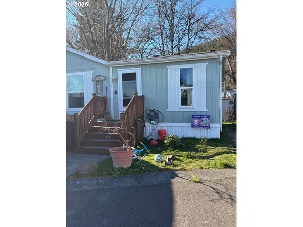 Portland, OR 97266,10901 SE Powell BLVD #5