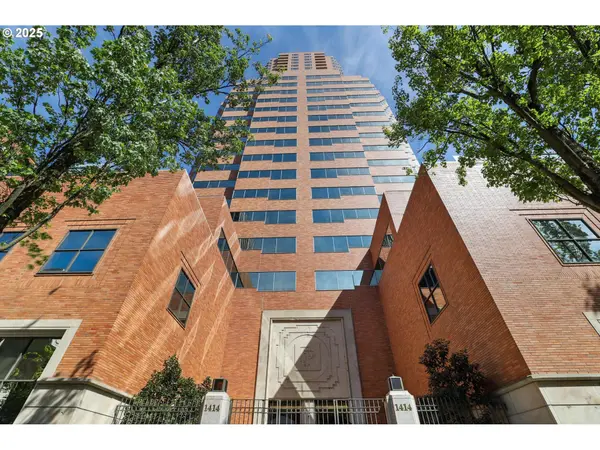 Portland, OR 97201,1414 SW 3RD AVE #2301