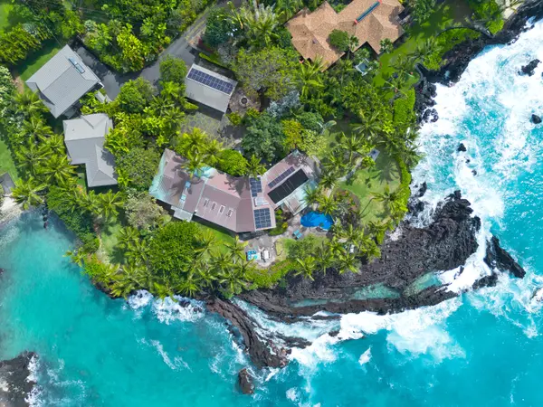 83-500 KEAWAIKI RD, Kealakekua, HI 96704