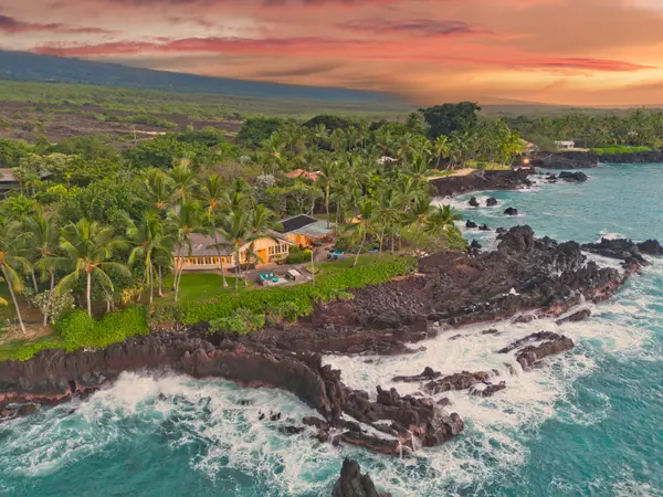 83-500 KEAWAIKI RD, Kealakekua, HI 96704