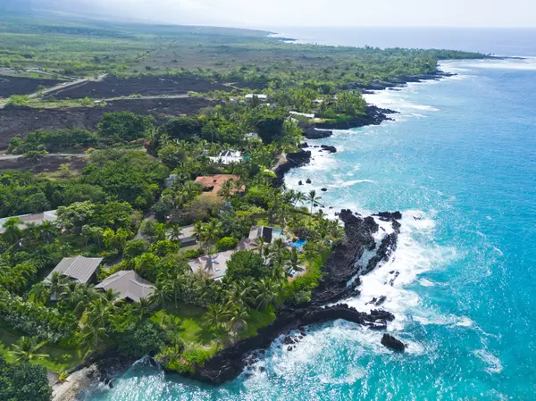 83-500 KEAWAIKI RD, Kealakekua, HI 96704