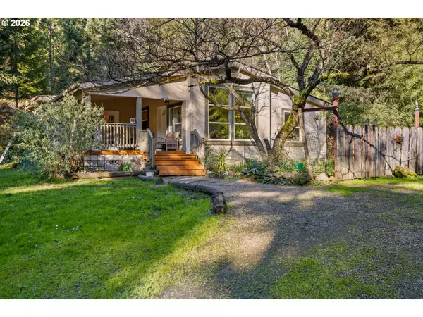 Camas Valley, OR 97416,270 KINGSWAY LN