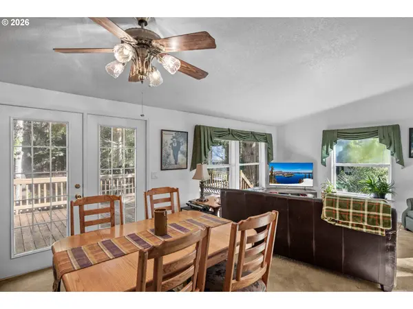 270 KINGSWAY LN, Camas Valley, OR 97416