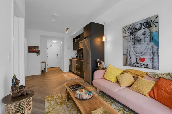 Toronto C08, ON M5A 0X6,70 Princess ST #2615