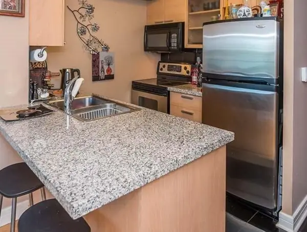 Toronto C14, ON M2N 7J7,18 Harrison Garden BLVD #411