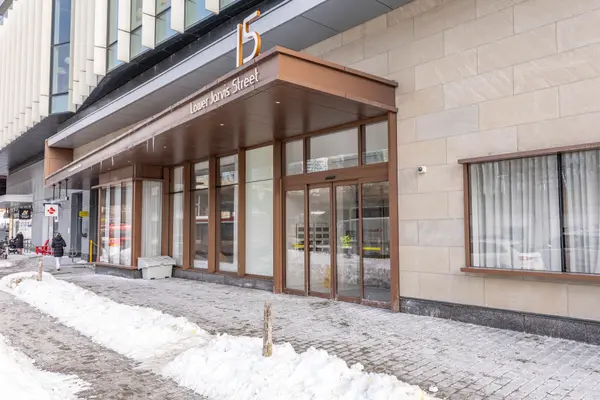 Toronto C08, ON M5E 0C4,15 Lower Jarvis ST #1710