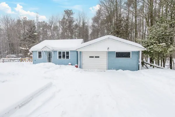 80 Concession 8 RD E, Tiny, ON L0L 2J0