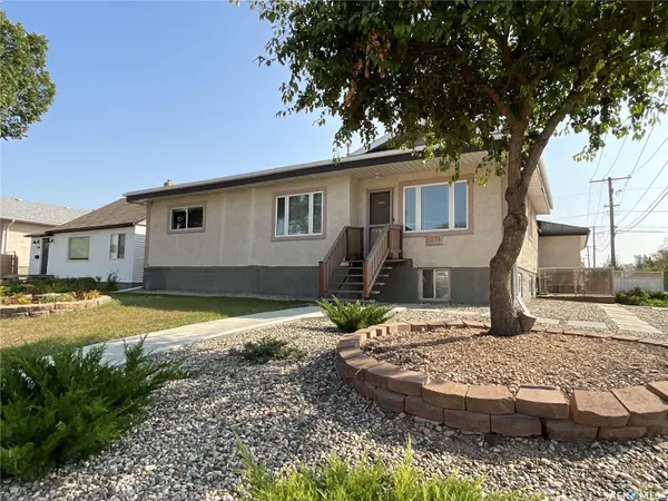 1575 Lacon STREET, Regina, SK S4N 1Z3