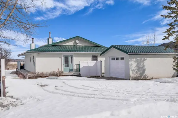 108 Iroquois Lake DRIVE, Iroquois Lake, SK S0J 2G0