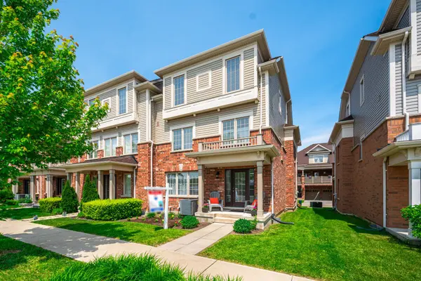 Caledon, ON L7C 3S2,22 McDevitt LN