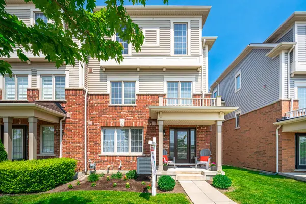 Caledon, ON L7C 3S2,22 McDevitt LN