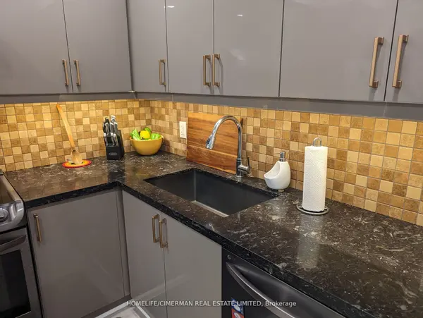 Brampton, ON L6V 3M7,46 Foster CRES #46