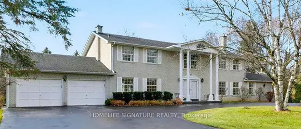 28 Walton DR, Caledon, ON L7E 0A1