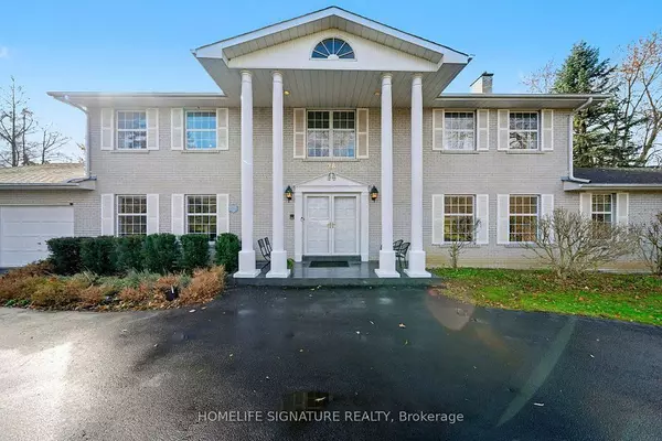 Caledon, ON L7E 0A1,28 Walton DR