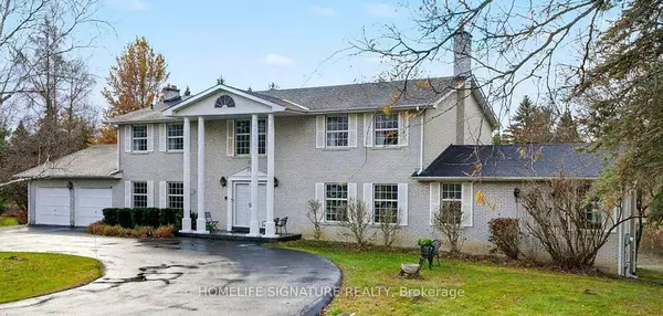 Caledon, ON L7E 0A1,28 Walton DR