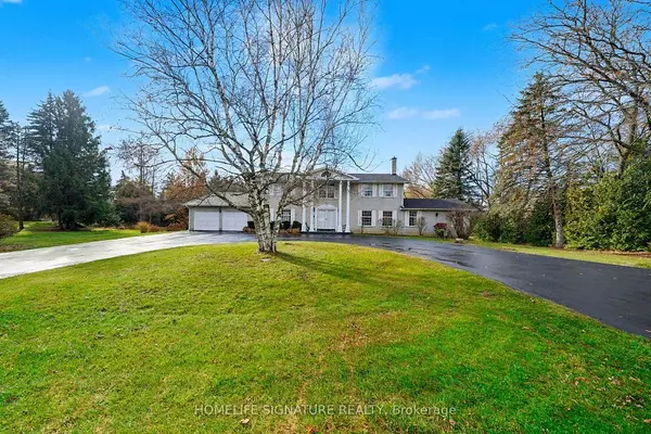 Caledon, ON L7E 0A1,28 Walton DR