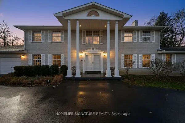 Caledon, ON L7E 0A1,28 Walton DR