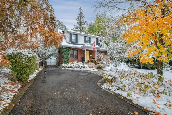 263 Hart AVE, Burlington, ON L7N 1P3