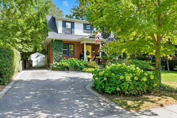 263 Hart AVE, Burlington, ON L7N 1P3