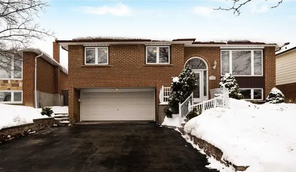 308 Centre ST N #(MAIN), Brampton, ON L6V 2R4