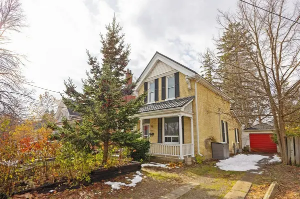 1053 RICHMOND ST, London East, ON N6A 3J7