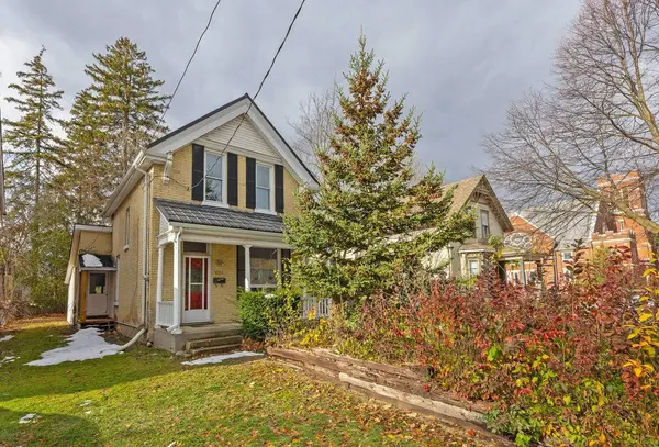 1053 RICHMOND ST, London East, ON N6A 3J7