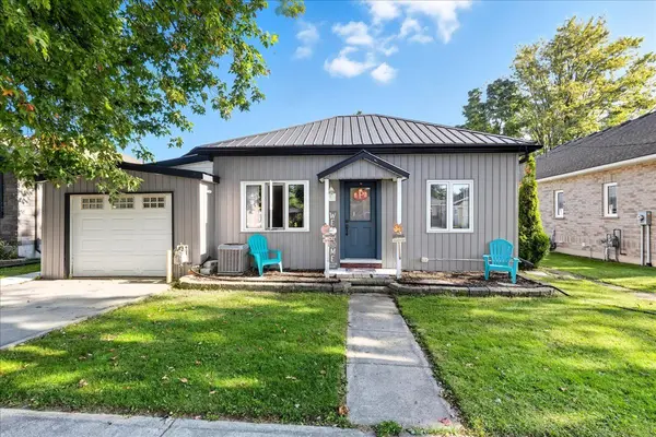 33 Victoria ST, West Perth, ON N0K 1N0