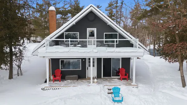 2 Fire Route 2 N/A, Trent Lakes, ON K0L 1J0