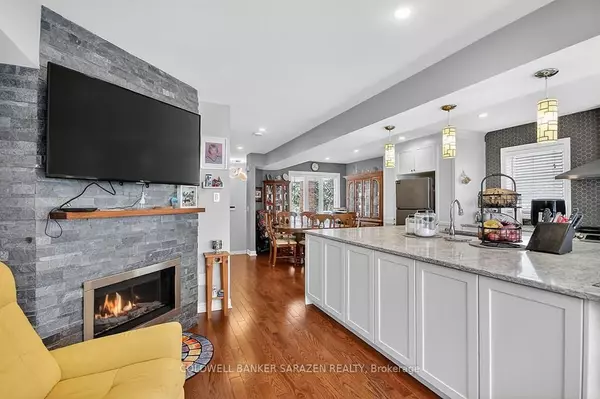 Barrhaven, ON K2J 4N6,43 Daventry CRES