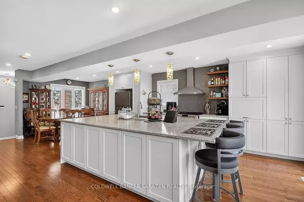 Barrhaven, ON K2J 4N6,43 Daventry CRES